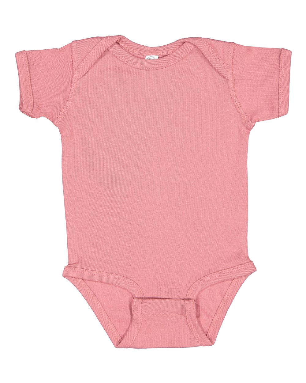 Rabbit Skins Infant Bodysuit 4400