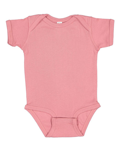 Rabbit Skins Infant Bodysuit 4400