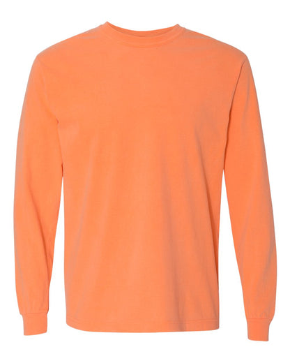 CC Long Sleeve Tee 6014
