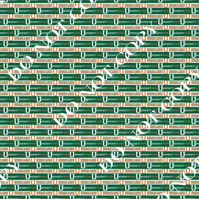 HTV Miami Hurricanes PPV