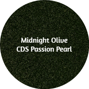 Midnight Olive CS 20" Passion Pearl