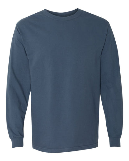 CC Long Sleeve Tee 6014