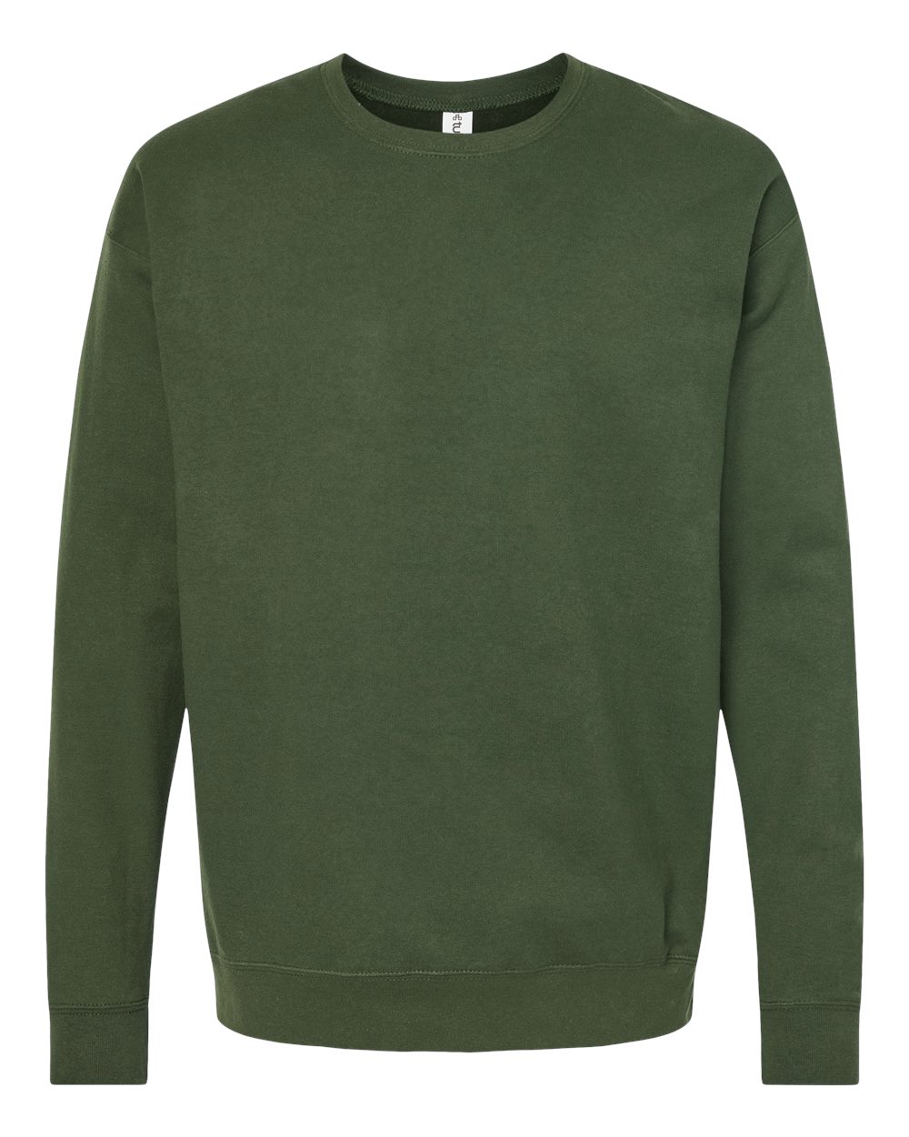 Tultex Fleece Crewneck 340