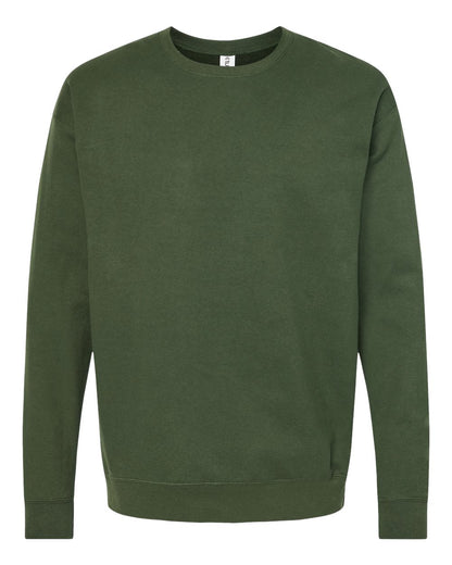 Tultex Fleece Crewneck 340