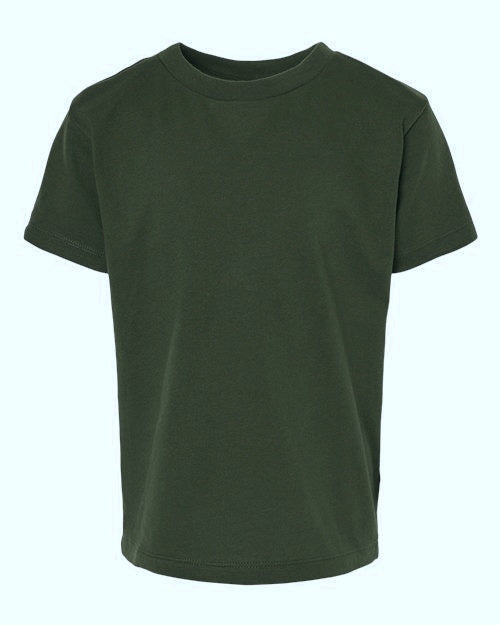 Bella Canvas 3001T