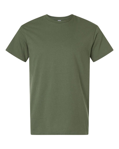 Light Cotton Tee 3000