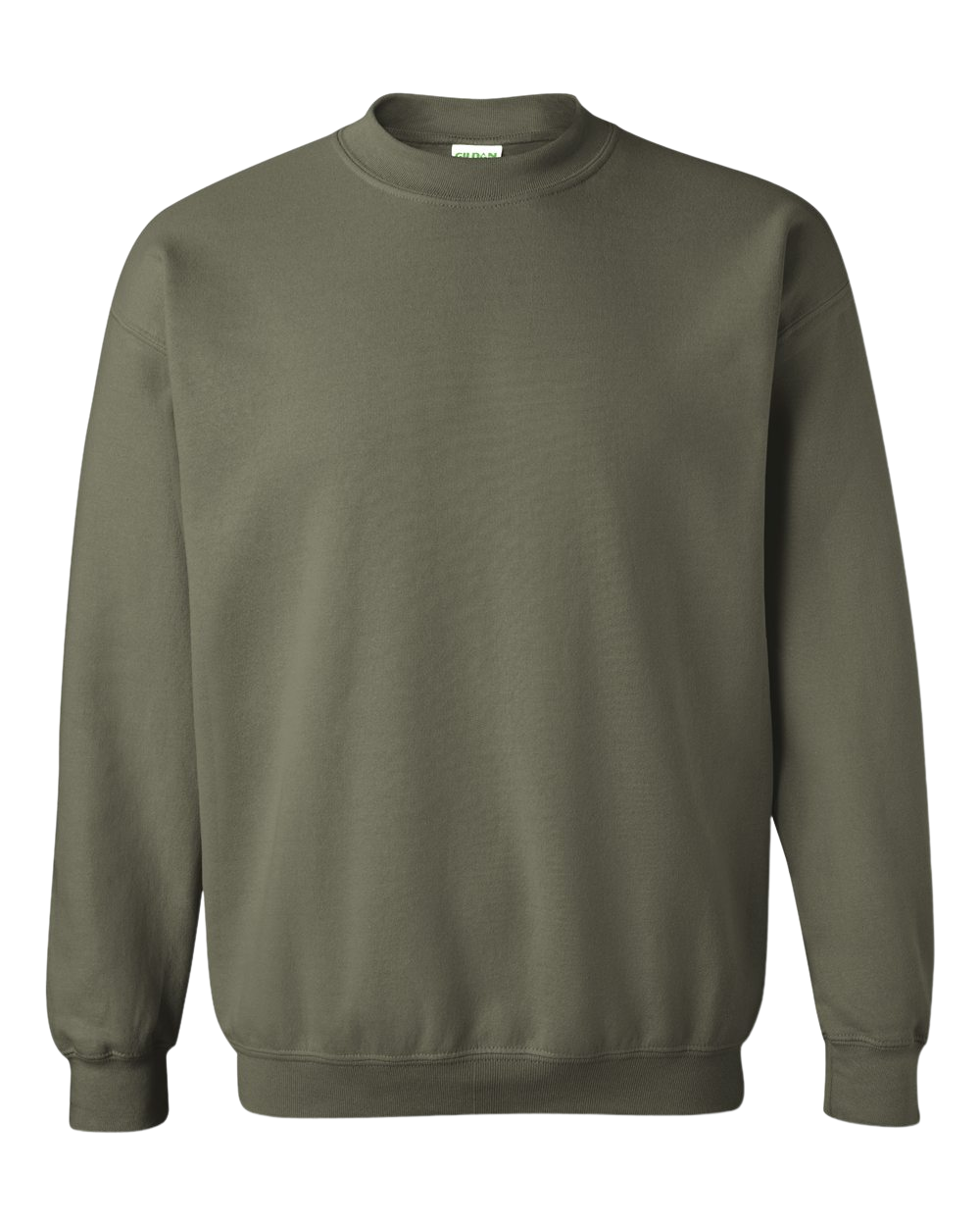 Gildan 18000/B Crewneck