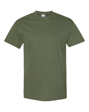Gildan Heavy Cotton 5000/B