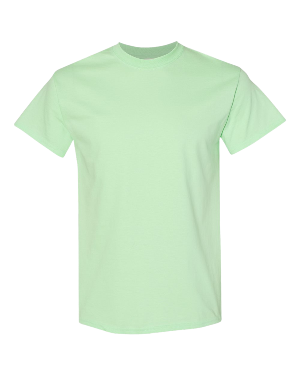 Gildan Heavy Cotton 5000/B