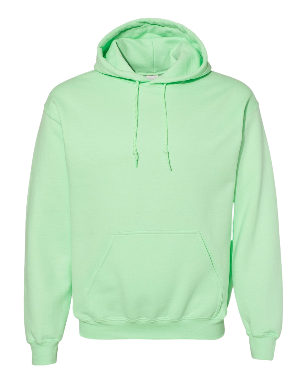 Gildan Heavy Blend Hooded Sweatshirt 18500
