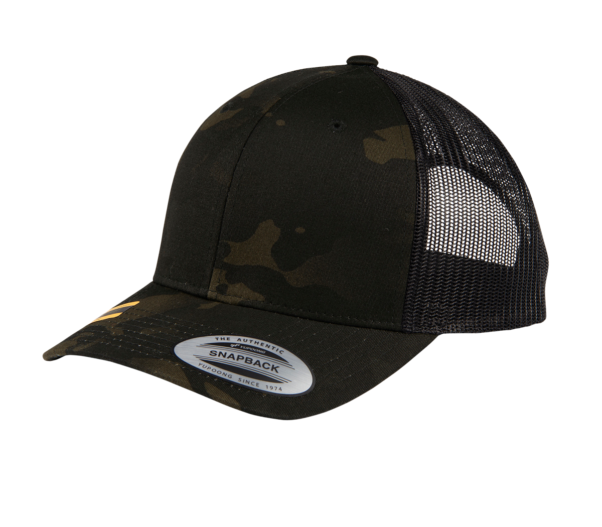 Sport-Tek YP Classics Trucker Cap