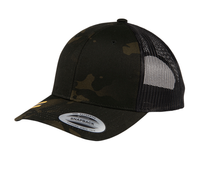 Sport-Tek YP Classics Trucker Cap