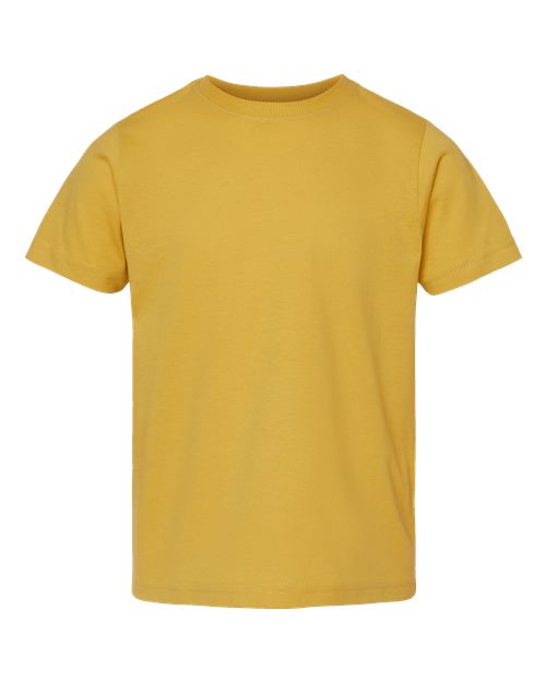 Rabbit Skins 3321 Toddler Tee