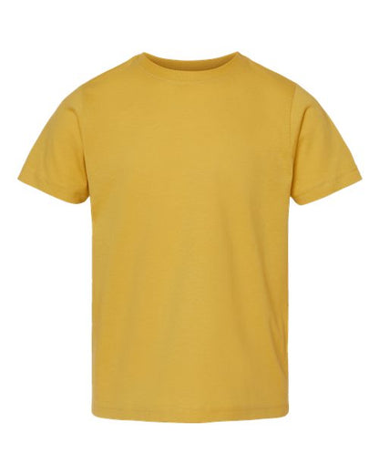 Rabbit Skins 3321 Toddler Tee
