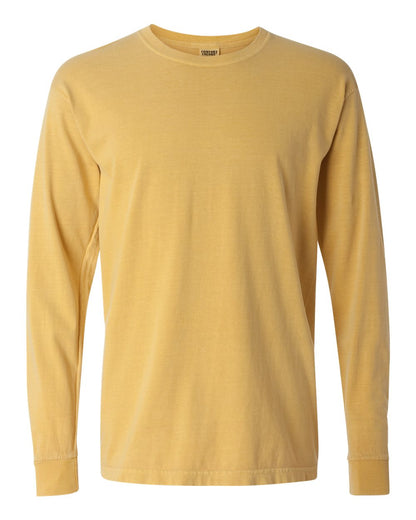 CC Long Sleeve Tee 6014