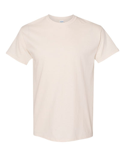 Gildan Heavy Cotton 5000/B