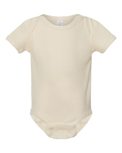 Rabbit Skins Infant Bodysuit 4400