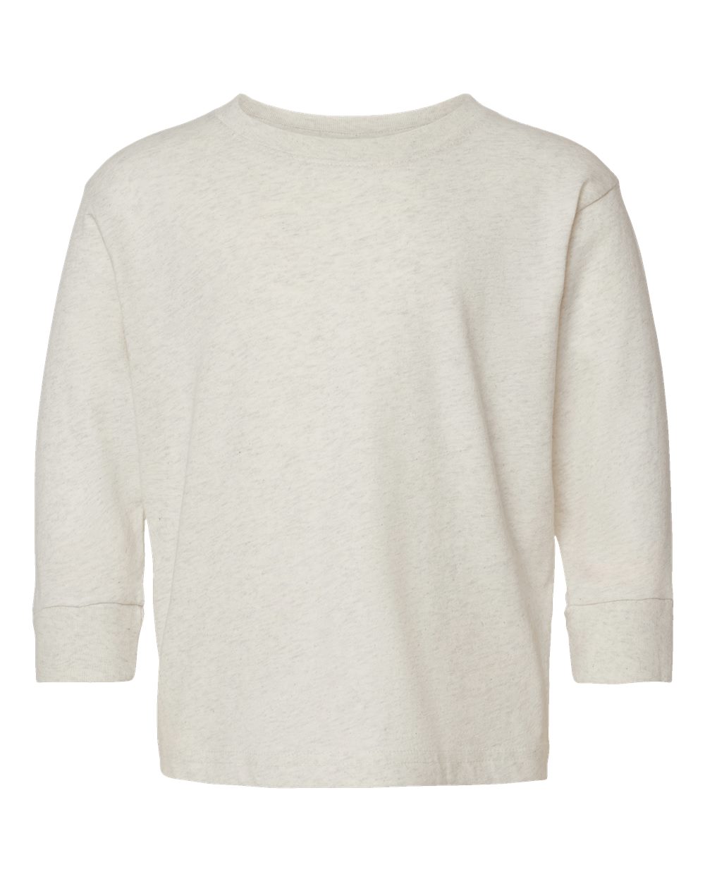 Rabbit Skins Toddler Long Sleeve 3302