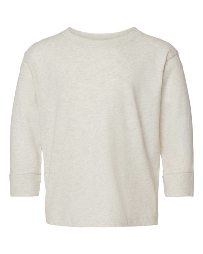 Rabbit Skins Toddler Long Sleeve 3302