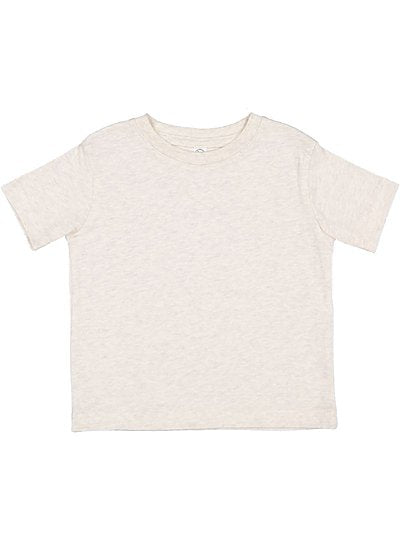 Rabbit Skins 3321 Toddler Tee