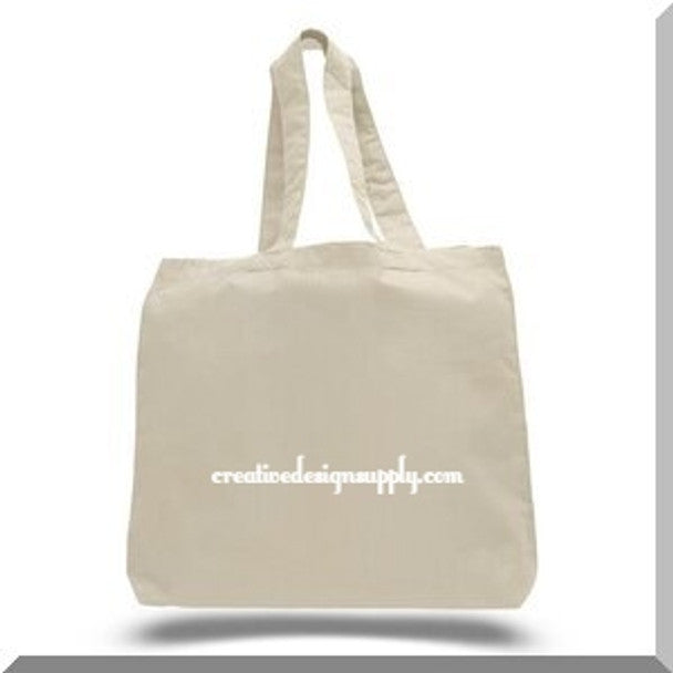 Blank Totes