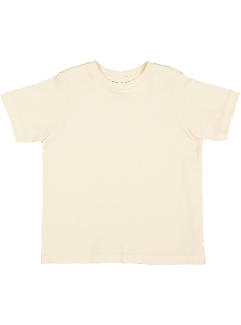 Rabbit Skins 3321 Toddler Tee