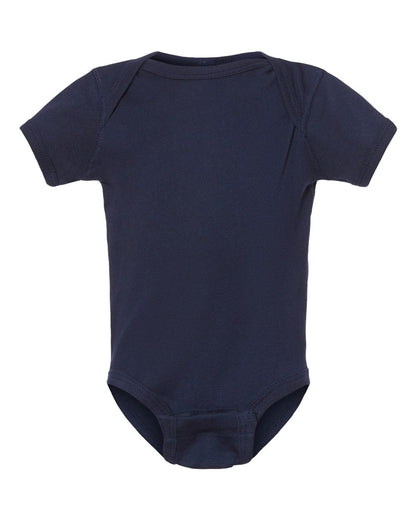Rabbit Skins Infant Bodysuit 4400