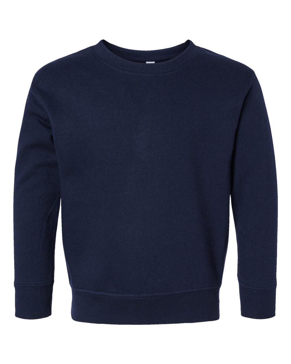 Navy RS Toddler Fleece Crewneck 3317