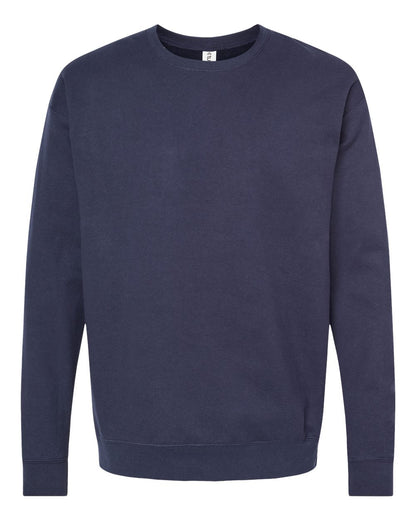Tultex Fleece Crewneck 340