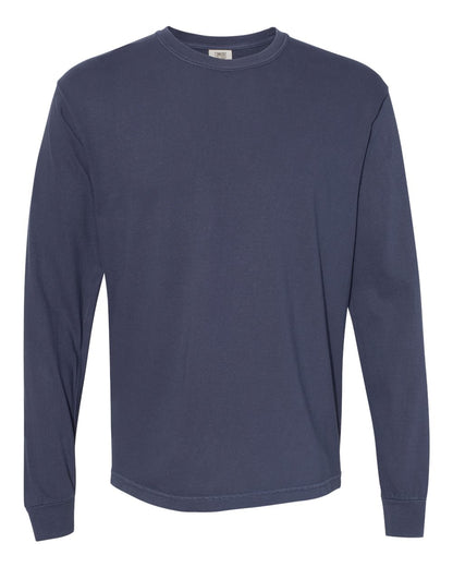 CC Long Sleeve Tee 6014