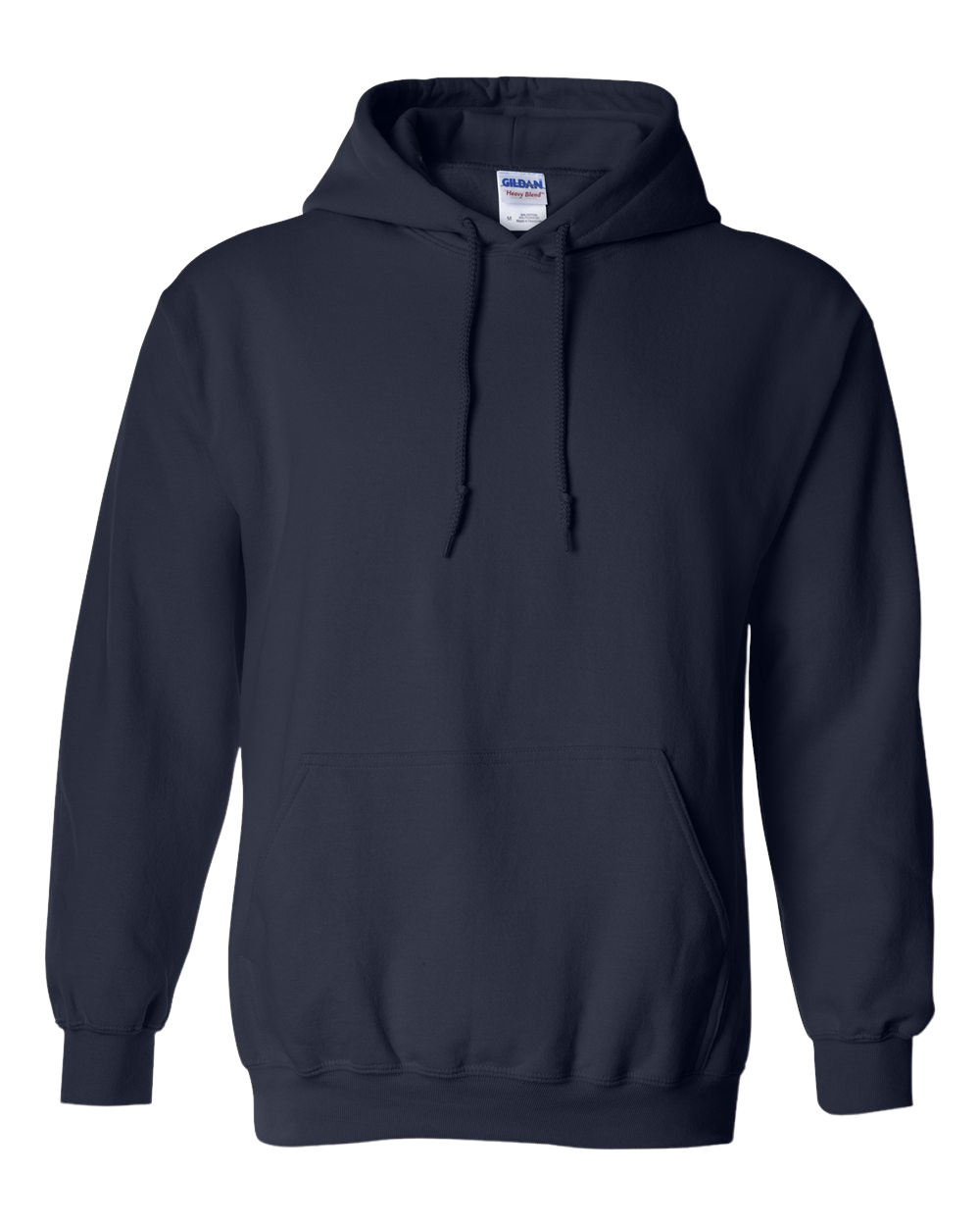 Gildan Heavy Blend Hooded Sweatshirt 18500