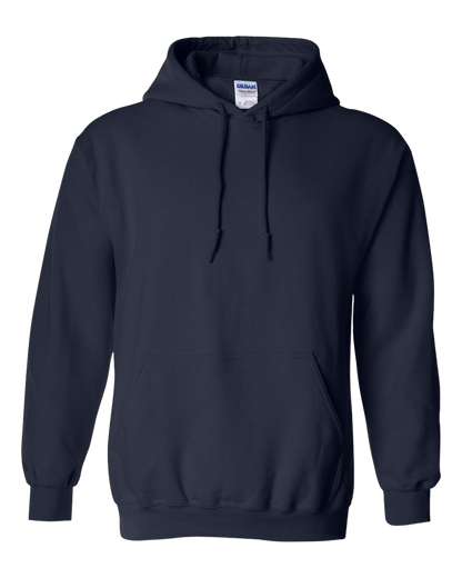 Gildan Heavy Blend Hooded Sweatshirt 18500