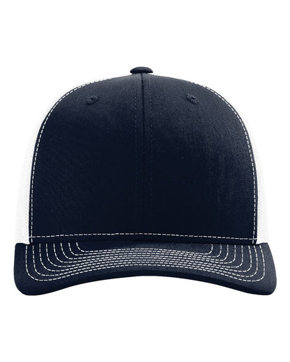 Richardson 112 Snapback Trucker Cap