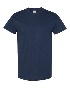 Gildan Heavy Cotton 5000/B