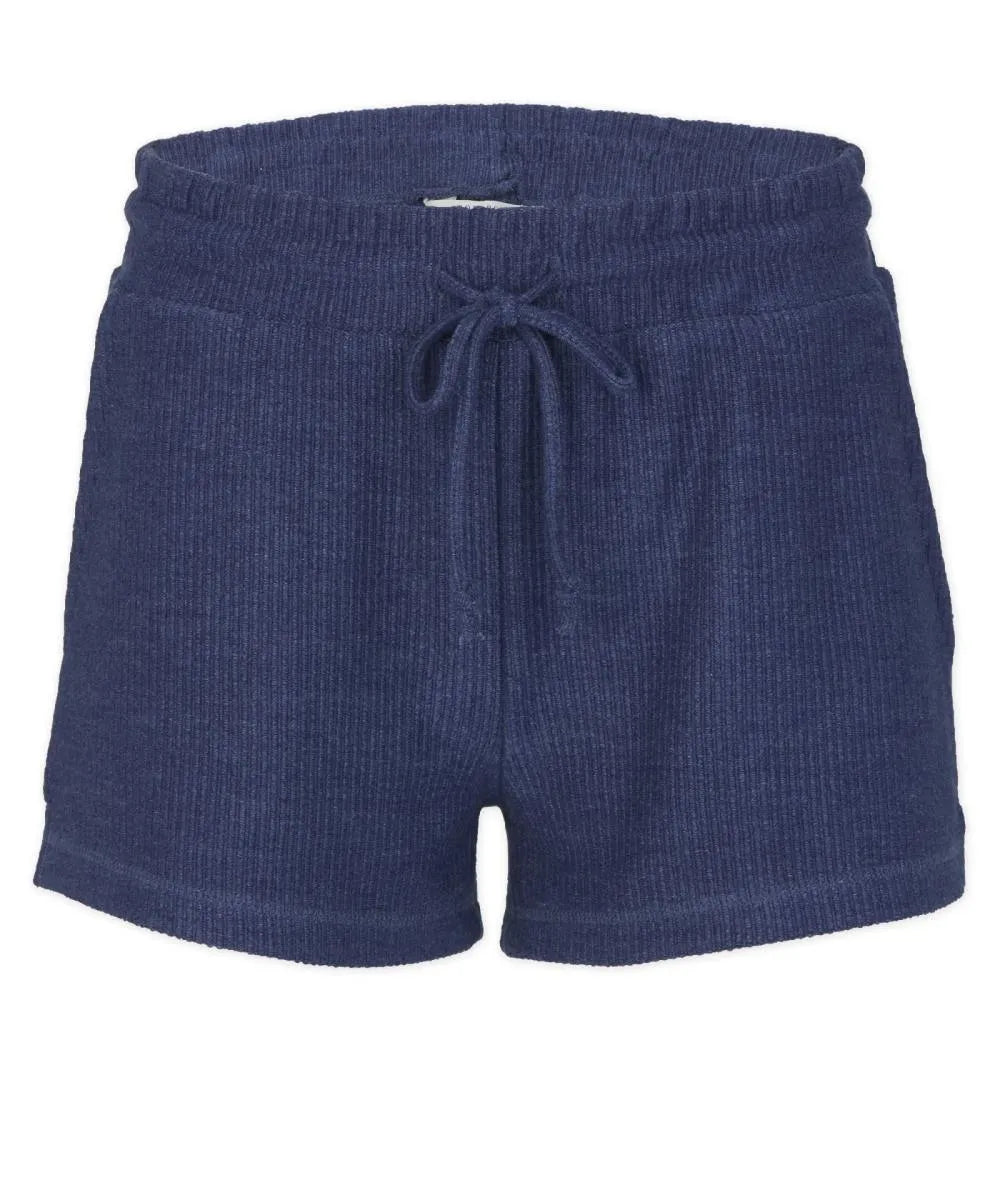 BW6506 Rob Knit Corded Shorts