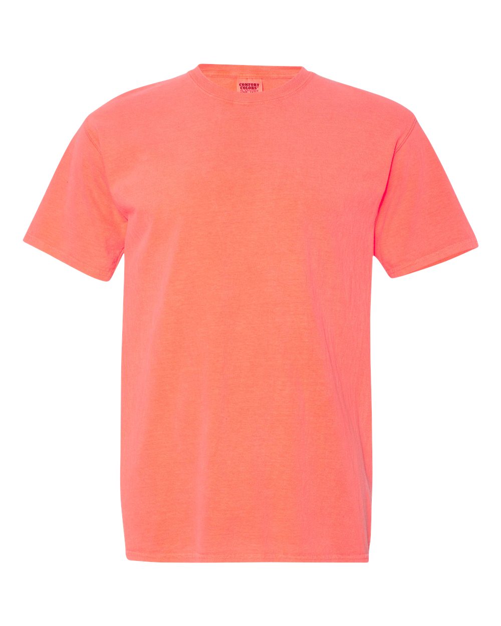 Comfort Colors 1717 tee