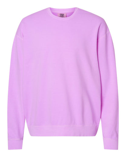 Comfort Colors Adult Crewneck Sweatshirt 1466