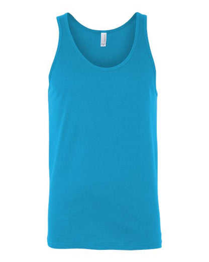 Bella Canvas 3480CVC Tank