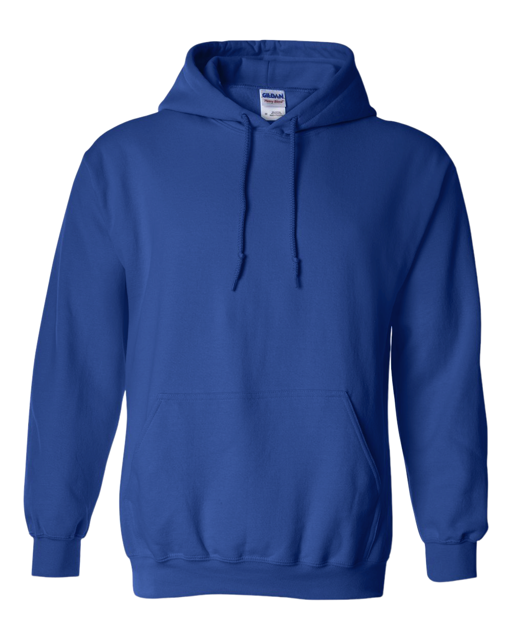 Gildan Heavy Blend Hooded Sweatshirt 18500