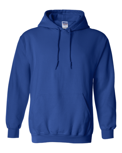 Gildan Heavy Blend Hooded Sweatshirt 18500