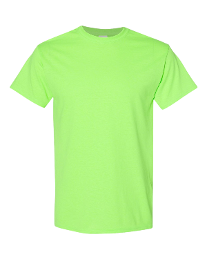 Gildan Heavy Cotton 5000/B