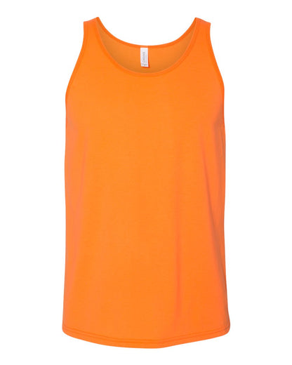 Bella Canvas 3480 Tank
