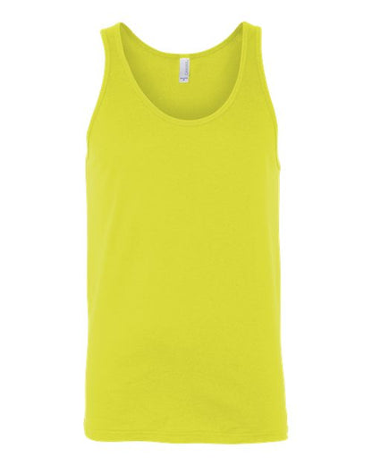 Bella Canvas 3480CVC Tank