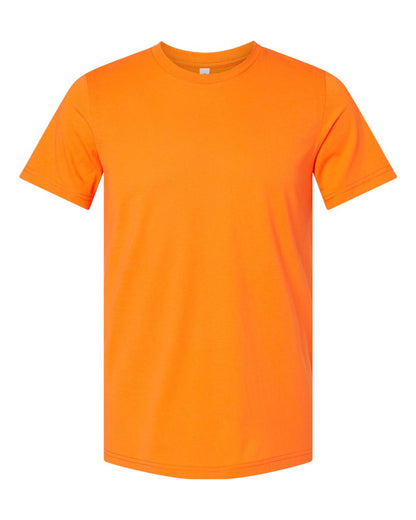 Bella+Canvas 3001CVC Short Sleeve Tee