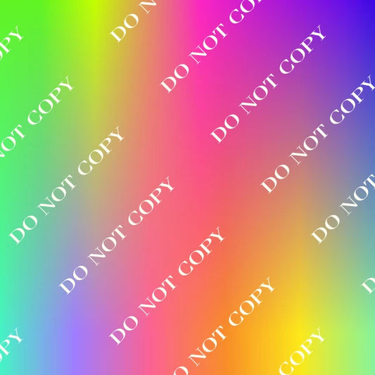 HTV Ombre PPV