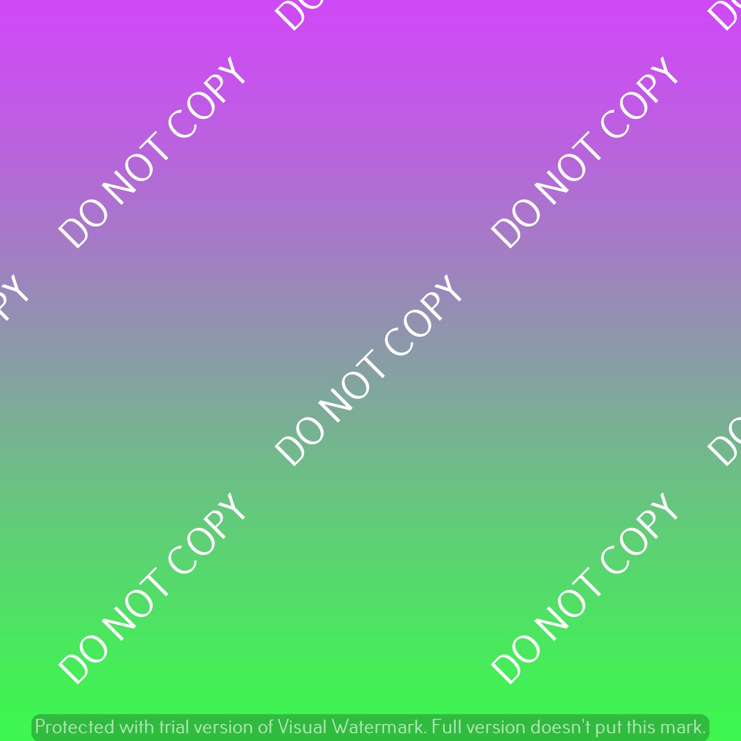 HTV Ombre PPV