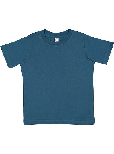 Oceanside RS Toddler Fine Jersey Tee 3321