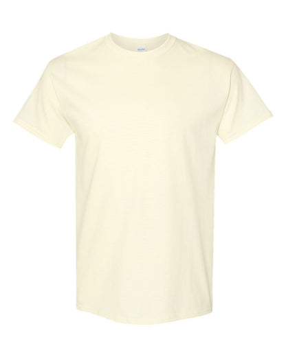 Gildan Heavy Cotton 5000/B