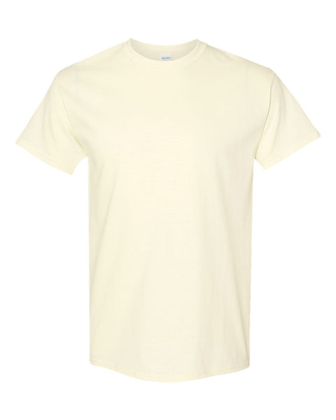Gildan Heavy Cotton 5000/B