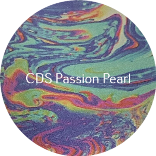 Oil Slick CS 20" Passion Pearl